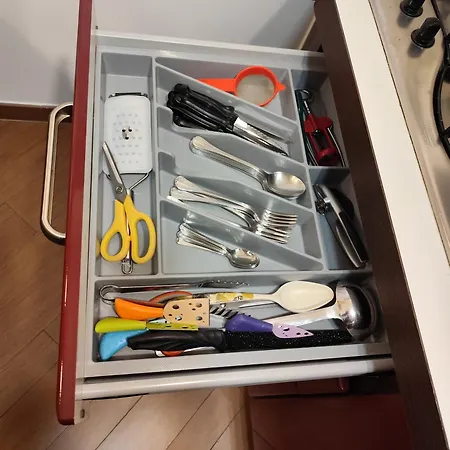 شقة Next Stop St Peter - *