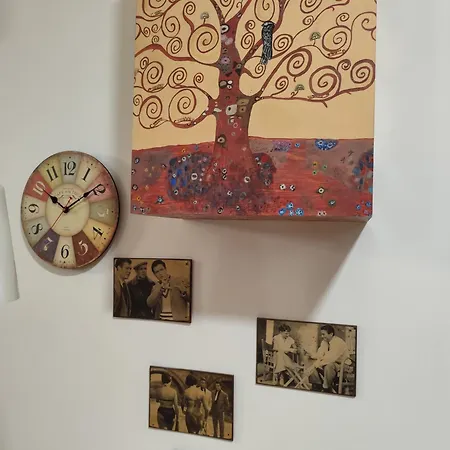 Next Stop St Peter - * روما