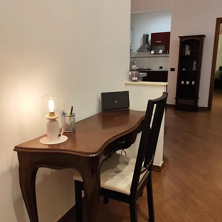 Apartmán Next Stop St Peter -