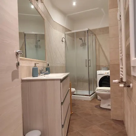 Apartmán Next Stop St Peter -