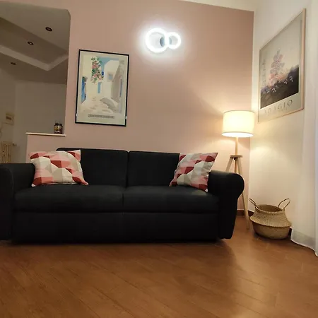 Apartamento Next Stop St Peter - *