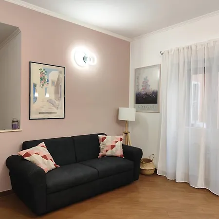 Apartamento Next Stop St Peter -