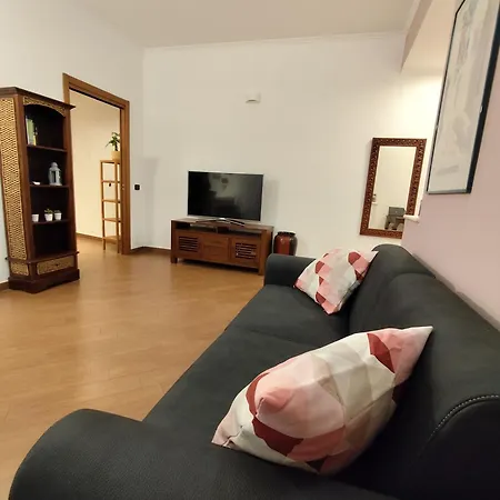 Apartment Next Stop St Peter - *