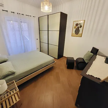 Apartment Next Stop St Peter - *