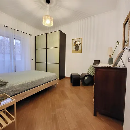 Apartment Next Stop St Peter - Rom