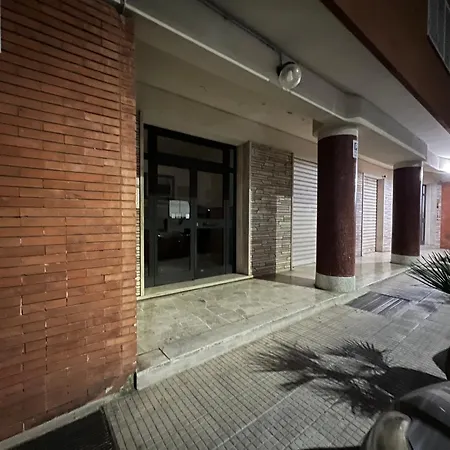 Next Stop St Peter -