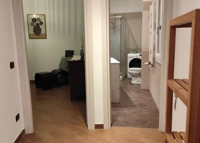 Apartamento Next Stop St Peter - Roma