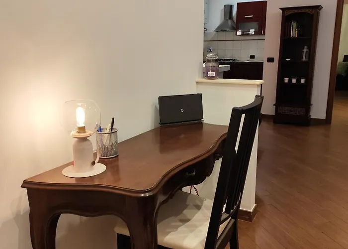 Lejlighed Next Stop St Peter -