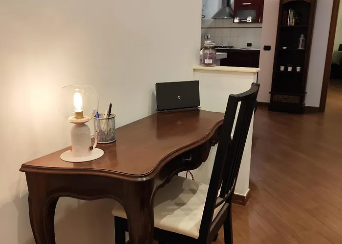 Next Stop St Peter - Apartamento *