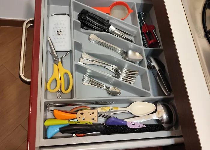 Apartamento Next Stop St Peter - *