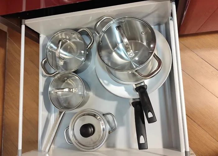 Apartamento Next Stop St Peter - Roma