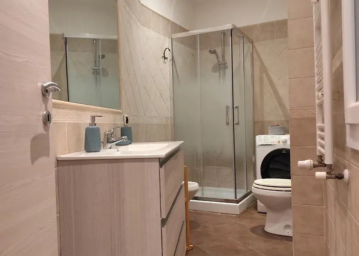 Apartamento Next Stop St Peter -