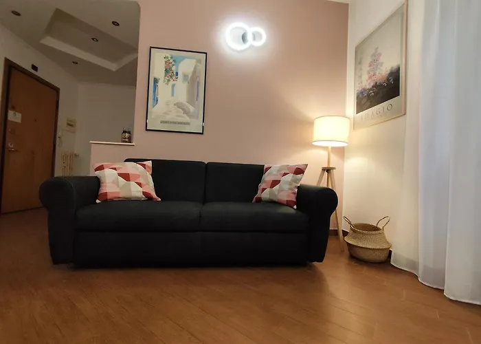 Apartamento Next Stop St Peter - *