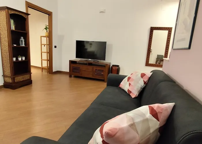 Apartamento Next Stop St Peter - *