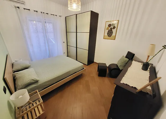 Apartamento Next Stop St Peter - *