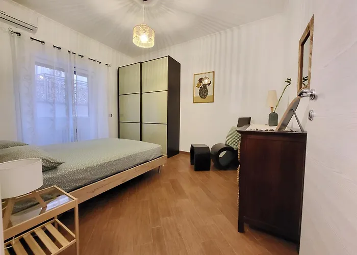 Apartamento Next Stop St Peter - Roma