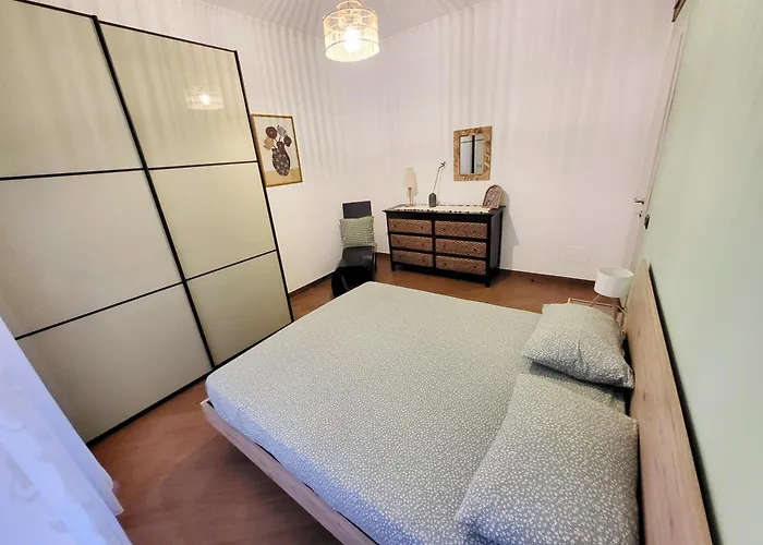 Apartamento Next Stop St Peter - *