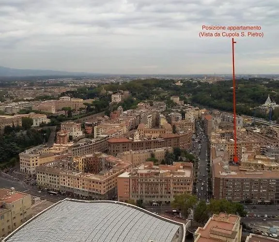 Apartamento Next Stop St Peter - *