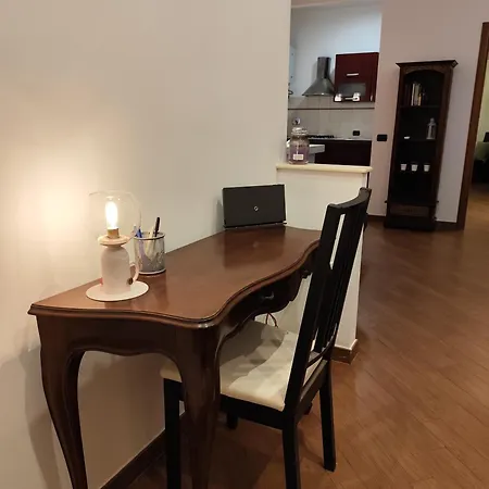 Next Stop St Peter - Lägenhet *